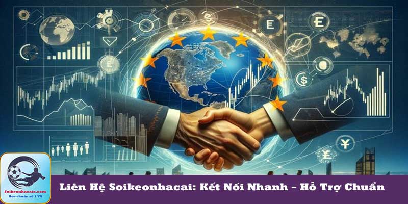 Liên Hệ Soikeonhacai 2026: Kết Nối Nhanh – Hỗ Trợ Chuẩn